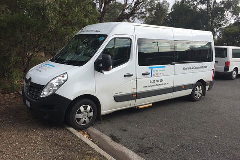 Mt. Wellington, Bonorong And Richmond Day Tour From Hobart - Accommodation Directory 1
