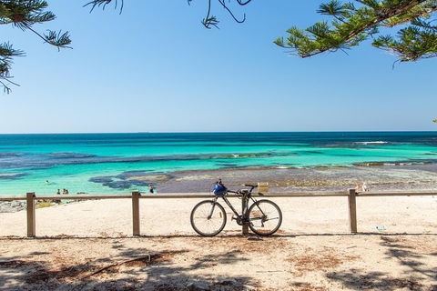 Fremantle To Rottnest Island Roundtrip Ferry Ticket - Accommodation Directory 3