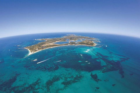 Rottnest Island Bike & Ferry Package From Fremantle - Accommodation Directory 1