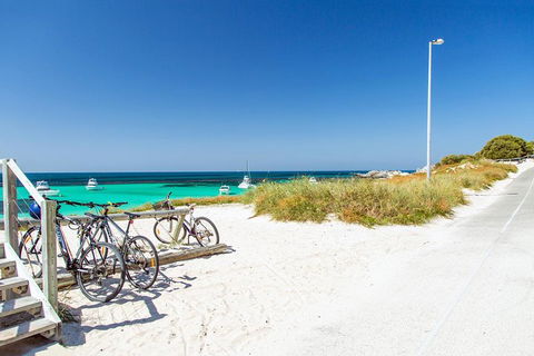 Rottnest Island Bike & Ferry Package From Fremantle - Accommodation Directory 2
