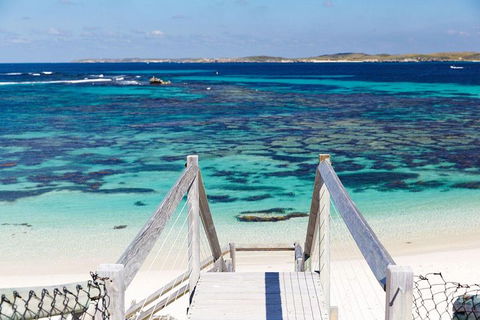 Rottnest Island Bike & Ferry Package From Perth - Accommodation Directory 0