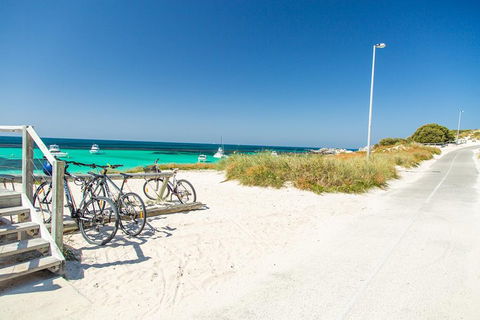 Rottnest Island Bike & Ferry Package From Perth - Accommodation Directory 4