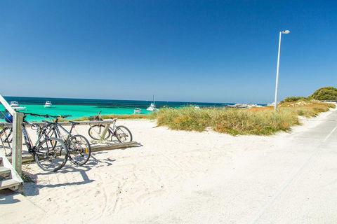 Rottnest Island Bayseeker Day Trip From Perth - Accommodation Directory 1