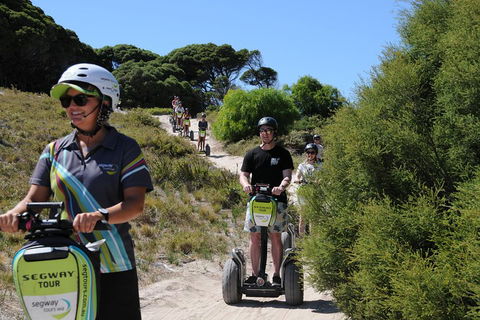 Rottnest Island Settlement Explorer Segway Package From Perth - Accommodation Directory 5
