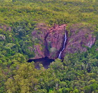 Litchfield Park  Daly River - Scenic Flight From Darwin - Accommodation Directory