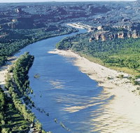 Litchfield Park Scenic Flight From Darwin - Accommodation Directory