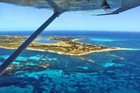 Wave Rock & Rottnest Island - Air & Ground Tour - Accommodation Directory 1