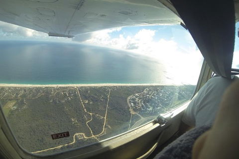 Wave Rock & Rottnest Island - Air & Ground Tour - Accommodation Directory 5