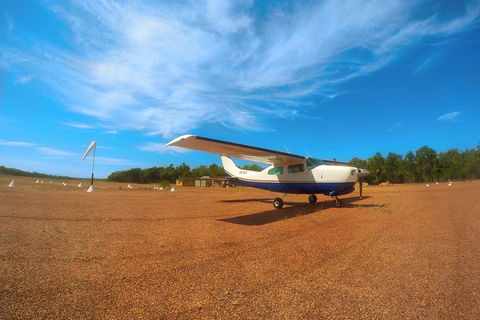 Wave Rock Half Day Air & Ground Tour - Accommodation Directory 0