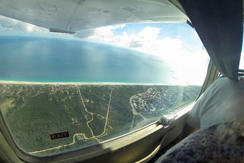 Wave Rock, Pinnacles And Rottnest One Day Aeroplane Tour - Accommodation Directory 1