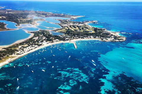 Wave Rock, Pinnacles And Rottnest One Day Aeroplane Tour - Accommodation Directory 3