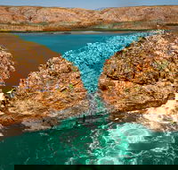 Horizontal Falls Half-Day Tour from Broome - Accommodation Directory