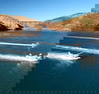 Horizontal Falls Full-Day Tour from Broome 4x4  Seaplane - Accommodation Directory