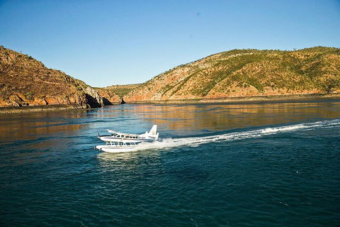 Horizontal Falls Full-Day Tour From Broome 4x4 & Seaplane - Accommodation Directory 3