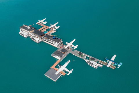 Horizontal Falls Full-Day Tour From Broome 4x4 & Seaplane - Accommodation Directory 5