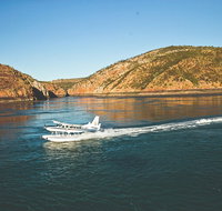 Horizontal Falls Tour - Ex Derby - Accommodation Directory
