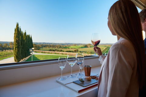 Adelaide Hills Food, Wine, Cheese, & Chocolate - Private Day Tour - Accommodation Directory 0