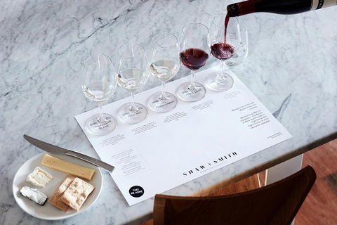 Adelaide Hills Food, Wine, Cheese, & Chocolate - Private Day Tour - Accommodation Directory 1
