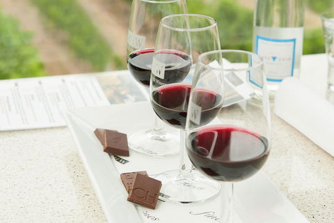 Adelaide Hills Food, Wine, Cheese, & Chocolate - Private Day Tour - Accommodation Directory 2