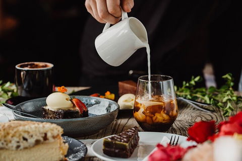 Adelaide Hills Food, Wine, Cheese, & Chocolate - Private Day Tour - Accommodation Directory 5