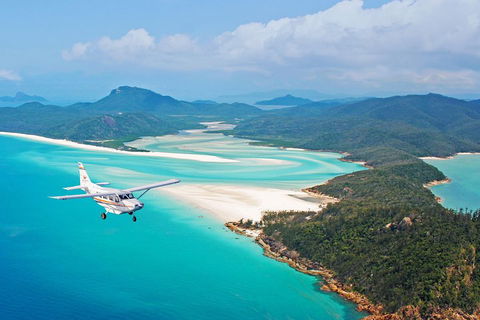 Fly & Sail Package (With Providence) - Accommodation Directory 2