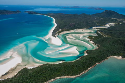 Fly & Sail Package (With Providence) - Accommodation Directory 5