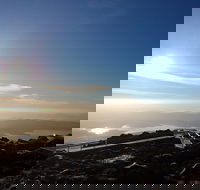 Mount Wellington Descent Cycling Tour departs Hobart - Accommodation Directory