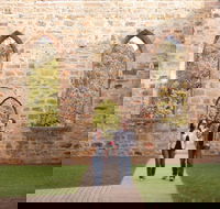 Small-Group Day Trip from Hobart to Port Arthur - Accommodation Directory
