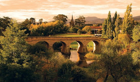 Small-Group Day Trip From Hobart To Port Arthur - Accommodation Directory 5