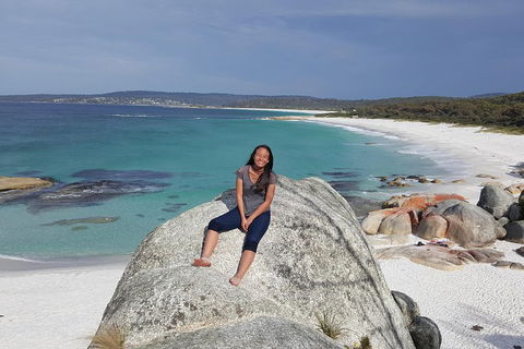 7-Day Super Value Tour Of Tasmania: Explore Tasmania's West And East Coasts - Accommodation Directory 0