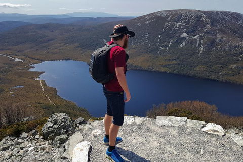 7-Day Super Value Tour Of Tasmania: Explore Tasmania's West And East Coasts - Accommodation Directory 3