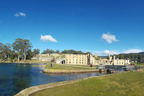 7-Day Super Value Tour Of Tasmania: Explore Tasmania's West And East Coasts - Accommodation Directory 4