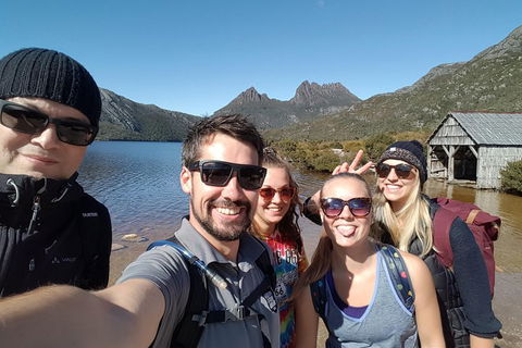 7-Day Super Value Tour Of Tasmania: Explore Tasmania's West And East Coasts - Accommodation Directory 5