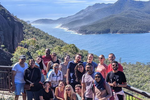 2-Day Tas East Coast Escape Tour Including Bay Of Fires, Wineglass Bay & Devils - Accommodation Directory 0