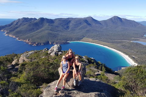 2-Day Tas East Coast Escape Tour Including Bay Of Fires, Wineglass Bay & Devils - Accommodation Directory 1