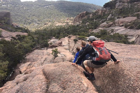 2-Day Tas East Coast Escape Tour Including Bay Of Fires, Wineglass Bay & Devils - Accommodation Directory 2