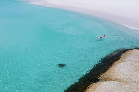 2-Day Tas East Coast Escape Tour Including Bay Of Fires, Wineglass Bay & Devils - Accommodation Directory 5
