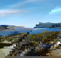 4-Day Fabulous Tasmania Tour Wineglass Bay Port Arthur Devils  Bruny Island - Accommodation Directory