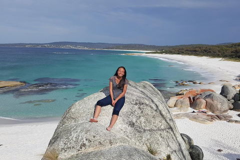 5-Day Best Of Tasmania Tour From Hobart - Accommodation Directory 0