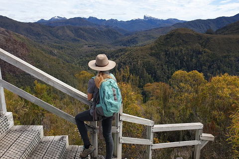 5-Day Best Of Tasmania Tour From Hobart - Accommodation Directory 5