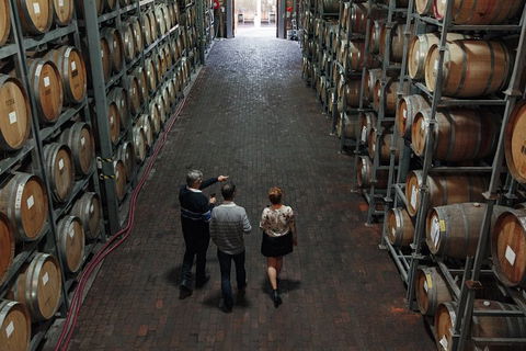 Wirra Wirra Vineyard McLaren Vale: Winery Tour And Shiraz Masterclass - Accommodation Directory 0