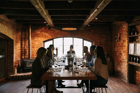 Wirra Wirra Vineyard McLaren Vale: Winery Tour And Shiraz Masterclass - Accommodation Directory 1