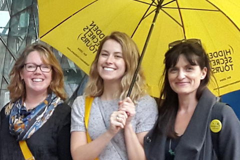 Melbourne Lanes And Arcades Walking Tour - Accommodation Directory 3