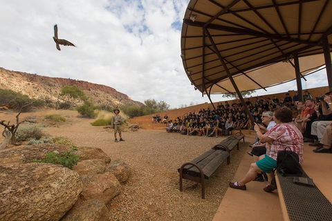 Alice Springs Desert Park General Entry Ticket - Accommodation Directory 1