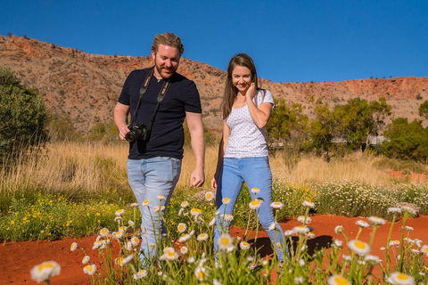 Alice Springs Desert Park General Entry Ticket - Accommodation Directory 2