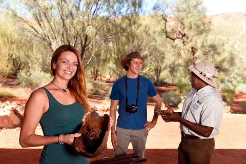 Alice Springs Desert Park General Entry Ticket - Accommodation Directory 3