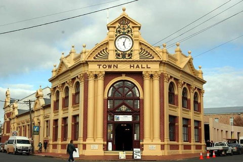 Full-Day Wave Rock & Historic York - Accommodation Directory 1