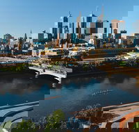 Private Melbourne City Sights - Afternoon Tour - Accommodation Directory