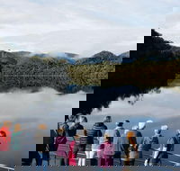Gordon River Cruise departing from Strahan - Accommodation Directory