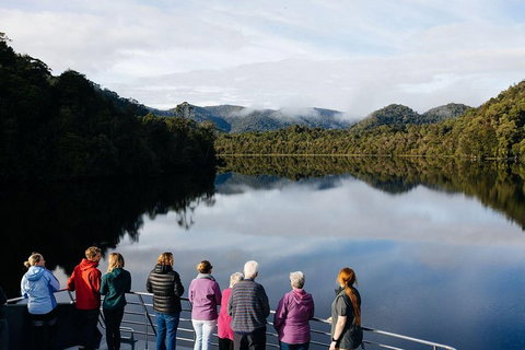 Gordon River Cruise Departing From Strahan - Accommodation Directory 0